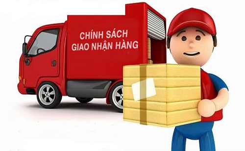 chính sách giao nhận