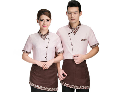 tại sao khách sạn cần đồng phục