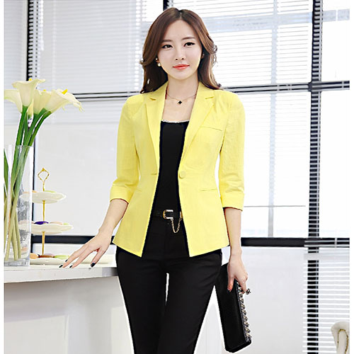 Vest nữ công sở TT004